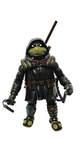 TMNT The Last Ronin 4.5" PX Action Figure image 0