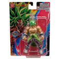 Dragon Ball Evolve: Super Saiyan Broly Action Figure image 0