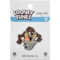 Looney Tunes - Tasmanian Devil Enamel Lapel Pin