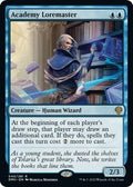 Academy Loremaster #40 Magic Dominaria United image 0