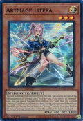 Artmage Litera DUAD-EN011 image 0