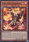 Volcanic Trooper LD10-EN019 image 0