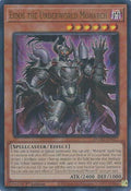 Eidos the Underworld Monarch DUAD-EN017 image 0