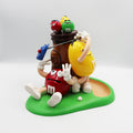 M&M's Candy Dispenser Mulligan-Ville Golf Course image 0