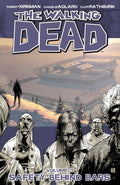 The Walking Dead: Safety Behind Bars (2008) image 0