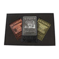 Digiplates One Piece Starter Pack (3 Cards + Stand) image 0