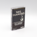 Neil Diamond 20 Golden Greats 1978 Cassette Tape image 0