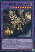 Luce the Dusk's Dark DUAD-EN082 image 0