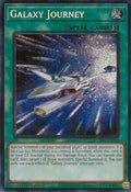 Galaxy Journey [Secret Rare] BLMM-EN040 image 0