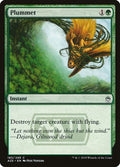 Plummet [Foil] #183 Magic Masters 25 image 0
