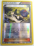 N [Reverse Holo] #105 Pokemon Fates Collide image 0