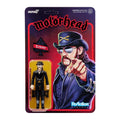 Super7 Motorhead ReAction Figure Lemmy (Modern Cowboy) image 0