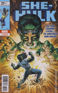 She-Hulk [2nd Print Fegredo] #159 (2017)