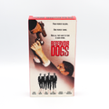 Reservoir Dogs VHS 1991 image 0