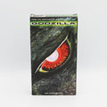 Godzilla VHS 1998 image 0