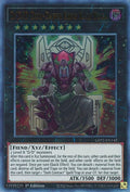 D/D/D Duo-Dawn King Kali Yuga [1st Edition] GFP2-EN142 image 0