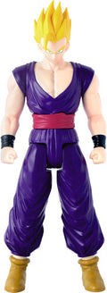 Dragon Ball Limit Breaker: Super Saiyan Gohan SUPER HERO DAIMA Ver. Action Figure