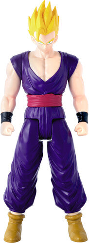 Dragon Ball Limit Breaker: Super Saiyan Gohan SUPER HERO DAIMA Ver. Action Figure
