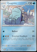 Quagsire #156 Pokemon Promo image 0