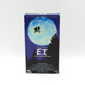 E.T. The Extra-Terrestrial VHS 1988 image 0