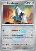 Duraludon [Poke Ball] #69 Pokemon Prismatic Evolutions image 0
