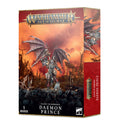 Warhammer AOS: Slaves to Darkness: Daemon Prince image 0