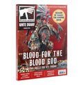 White Dwarf Issue #513 image 0
