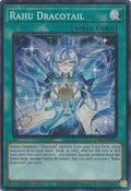 Rahu Dracotail JUSH-EN009 image 0