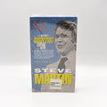 Best Of SNL: Steve Martin VHS [RS] (1992) image 0