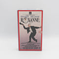 Roxanne VHS 1987 Sealed image 0