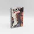 Kick by INXS (1987) image 0