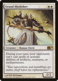 Grand Abolisher #19 Magic Core Set 2012