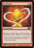 Manabarbs #150 Magic M12 (HP)
