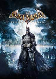 Batman Arkham Asylum Collectors Edition PS3 image 0