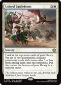 United Battlefront #32 Magic Tarkir: Dragonstorm image 0