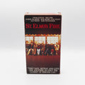 St. Elmo's Fire VHS (1985) image 0