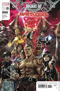 Marauders #6 (2022)