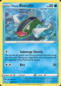Hisuian Basculin #SWSH273 Pokemon Promo image 0