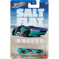 Hot Wheels Silver Series Solar Reflex 2/5 image 0