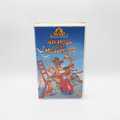 All Dogs Go To Heaven 2 VHS (1996) image 0