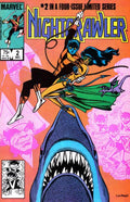 Nightcrawler #2 (1985) image 0