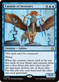 Curator of Destinies #34 Magic Foundations image 0