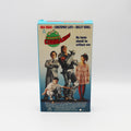 Suburban Commando VHS (1991) image 0