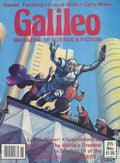 Galileo Magazine of Science and Fiction (1977) #15 image 0