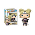 Naruto Funko POP! Temari #1660 image 0
