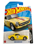 Hot Wheels HW Race Day Honda S800 Racing image 0