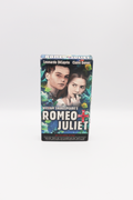 Romeo & Juliet VHS [Screener Copy] (1997) image 0