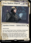 Teysa, Opulent Oligarch [Showcase] #370 Magic MKM image 0