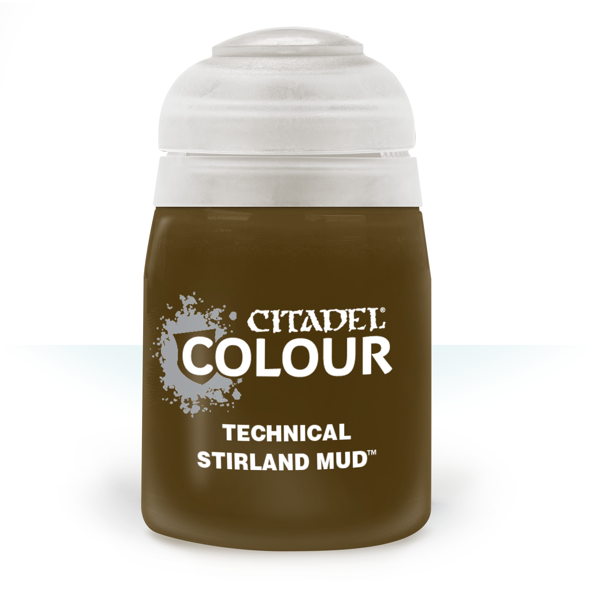Citadel Colour Technical Stirland Mud (24ml) image 0