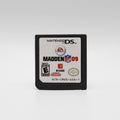 Madden ‘09 (DS) image 0
